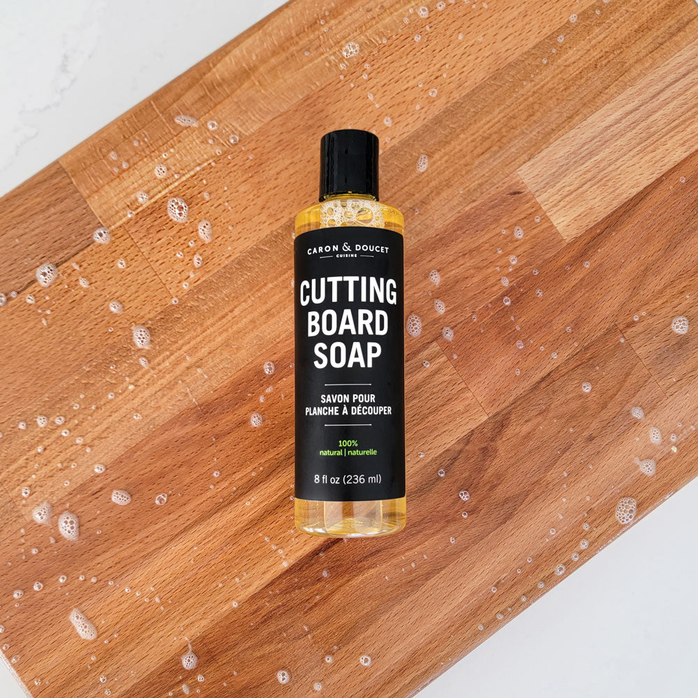 Cutting Board Ultimate Bundle