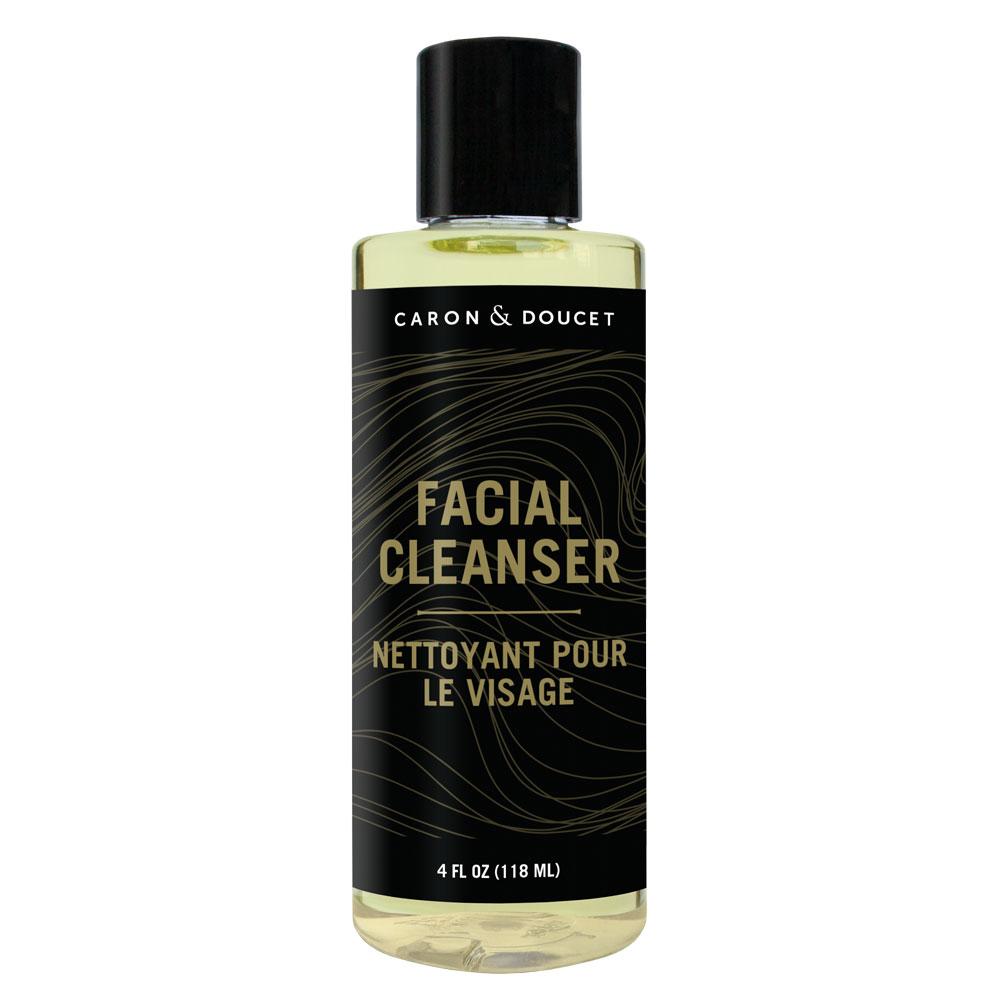 Premium Facial Cleansing Oil, 4oz