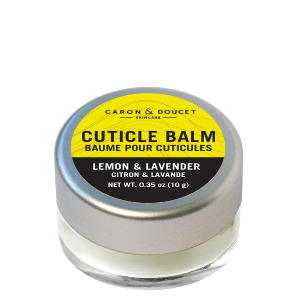 Nail & Cuticle Balm, 10 g