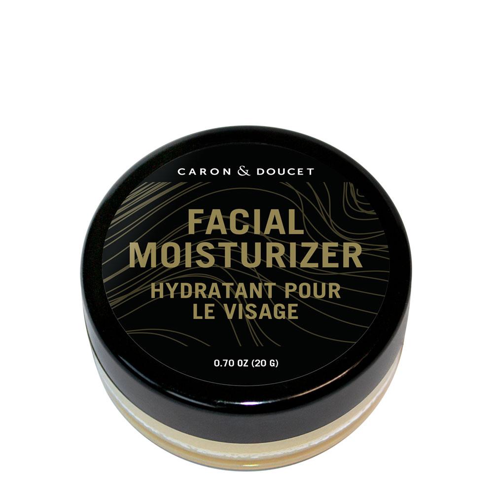 Premium Facial Moisturizer, 20g