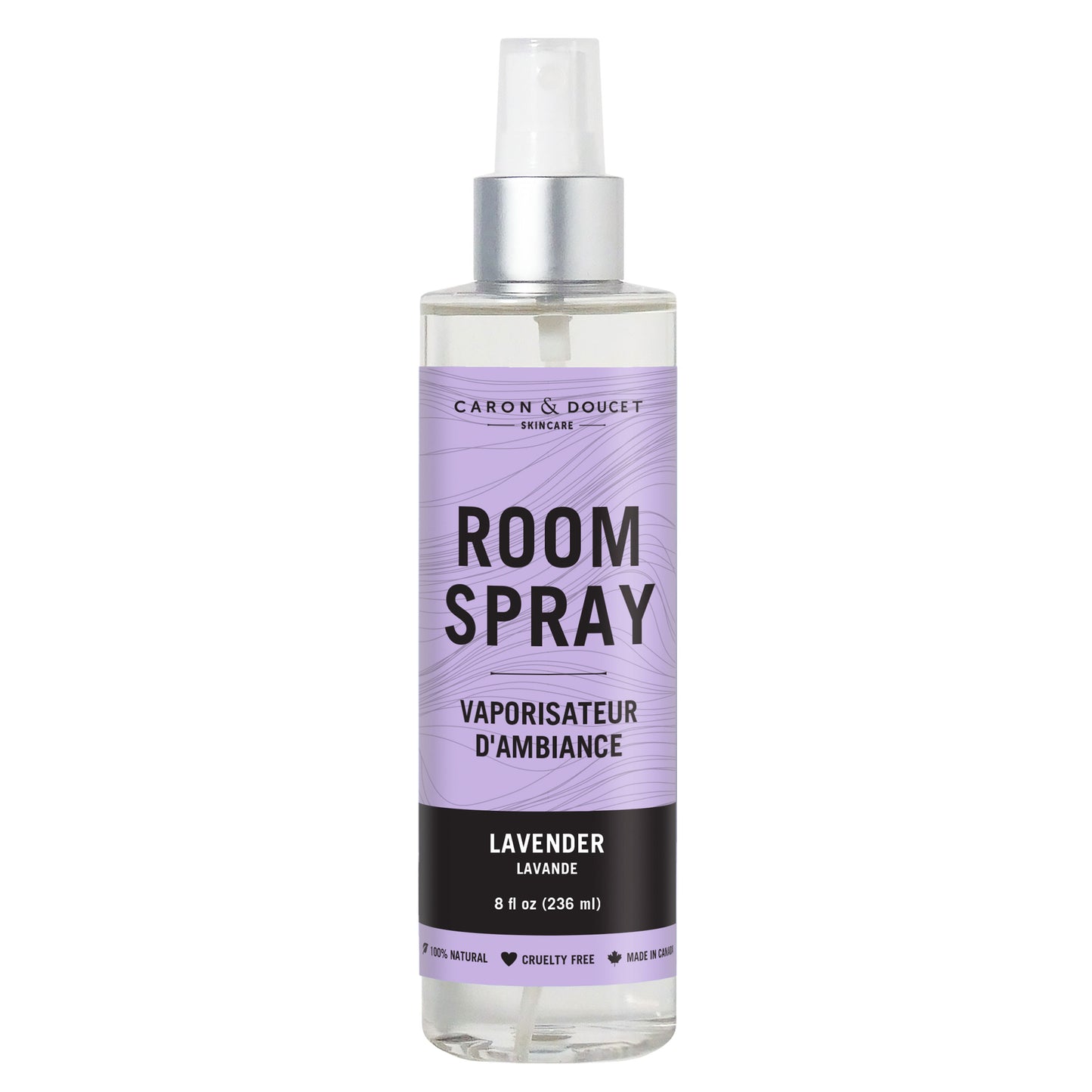 Lavender Room Spray, 8oz