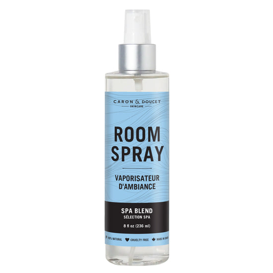 Spa Blend Room Spray, 8oz