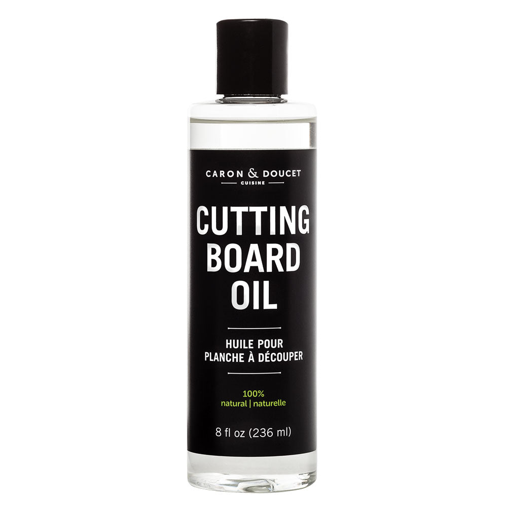 Cutting Board Conditioning Oil