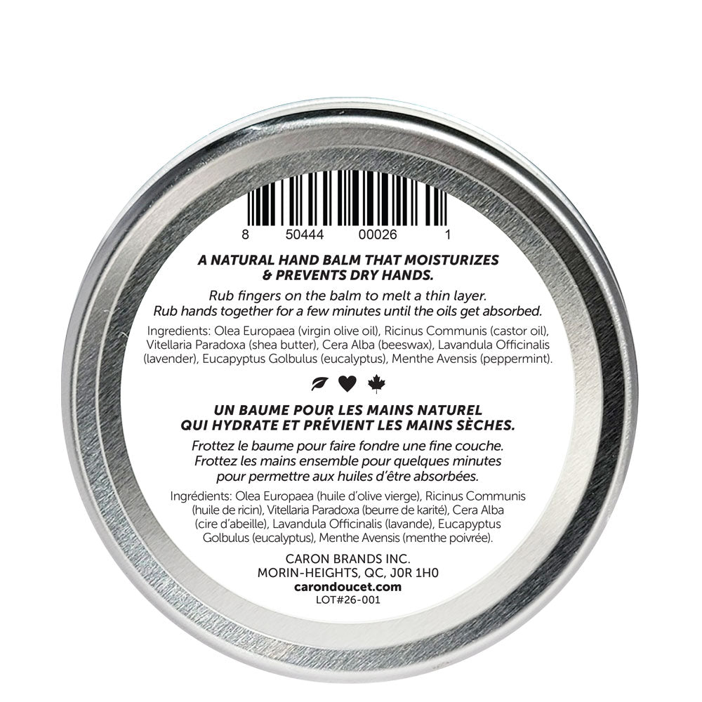 Load image into Gallery viewer, Spa Blend Moisturizing Balm, 100 g
